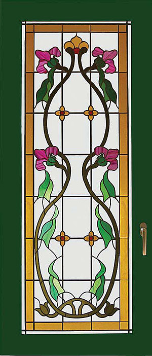 malvorlage baum mit ästen