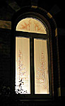 Fenster mit Fusingglas - Glasatelier Schlieker